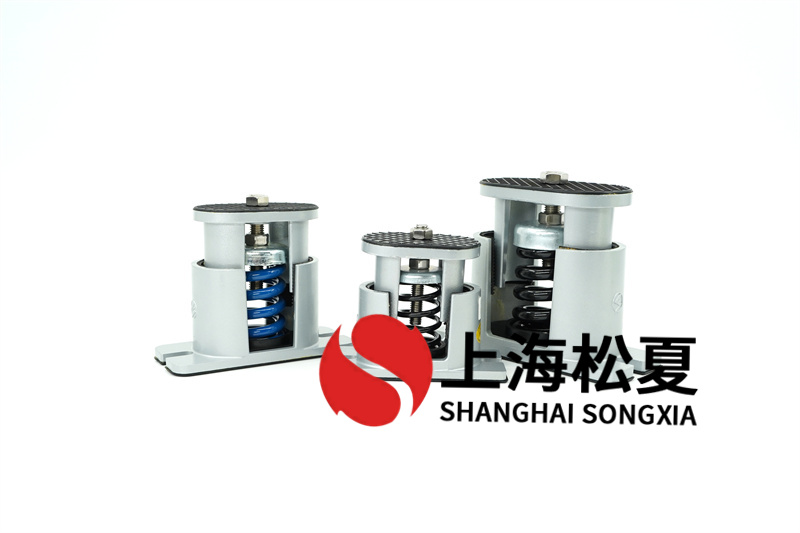 減振器用於哪些行業？